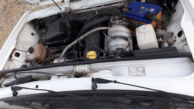 LADA (VAZ) 2107 2007, 10,000 km - 1.6 l - Gəncə