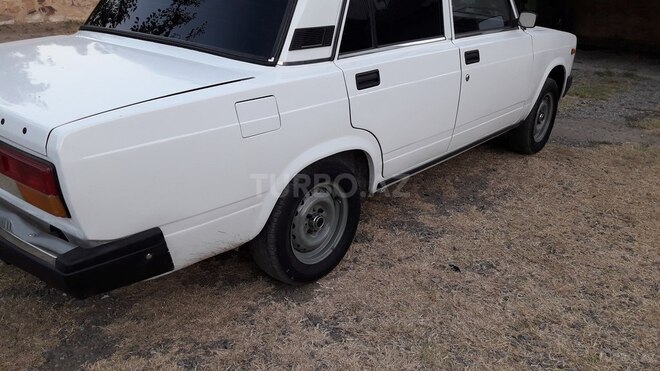 LADA (VAZ) 2107 2007, 10,000 km - 1.6 l - Gəncə