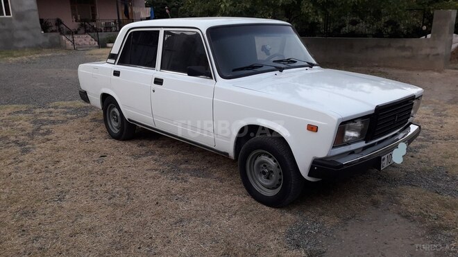 LADA (VAZ) 2107 2007, 10,000 km - 1.6 l - Gəncə