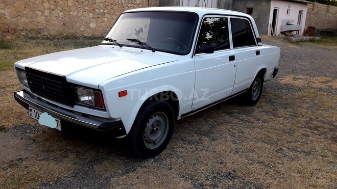 LADA (VAZ) 2107 2007, 10,000 km - 1.6 l - Gəncə