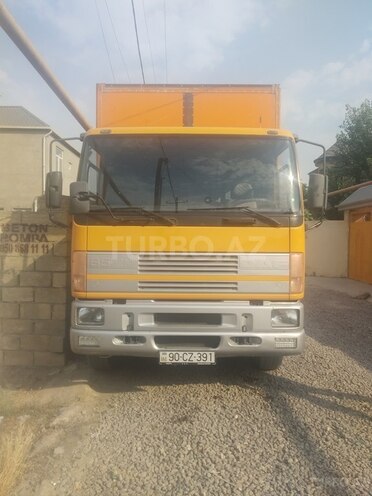KamAz 53212 1993, 300,000 km - 11.0 l - Bakı
