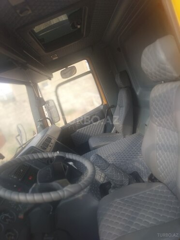 KamAz 53212 1993, 300,000 km - 11.0 l - Bakı