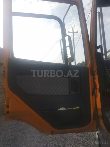 KamAz 53212 1993, 300,000 km - 11.0 l - Bakı
