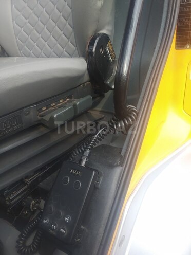 KamAz 53212 1993, 300,000 km - 11.0 l - Bakı