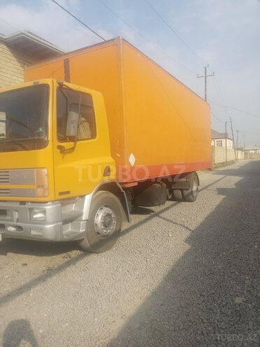 KamAz 53212 1993, 300,000 km - 11.0 l - Bakı