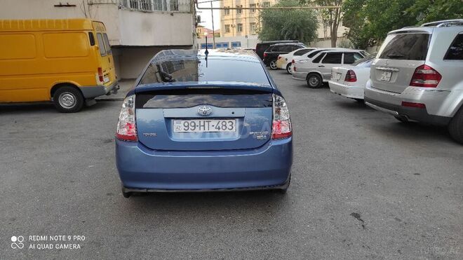 Toyota Prius 2007, 207,000 km - 1.5 л - Bakı
