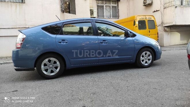 Toyota Prius 2007, 207,000 km - 1.5 л - Bakı