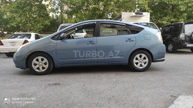 Toyota Prius 2007, 207,000 km - 1.5 л - Bakı
