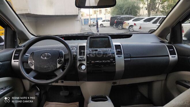 Toyota Prius 2007, 207,000 km - 1.5 л - Bakı