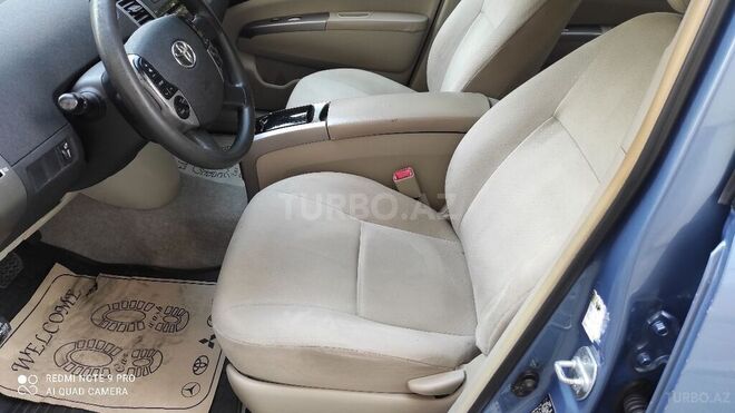 Toyota Prius 2007, 207,000 km - 1.5 л - Bakı