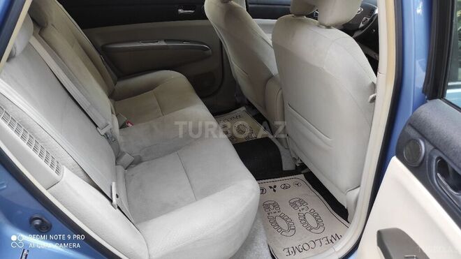 Toyota Prius 2007, 207,000 km - 1.5 л - Bakı
