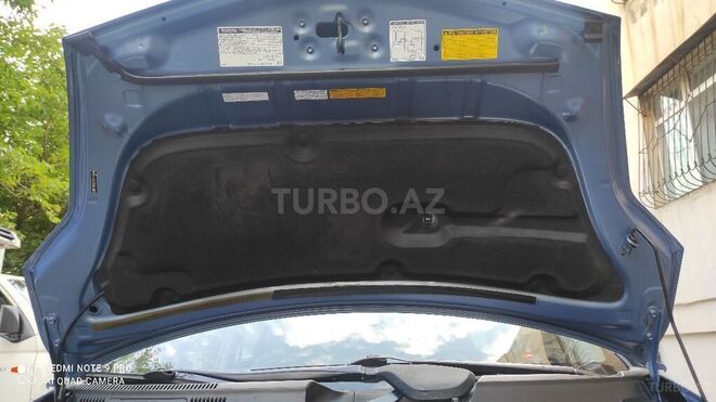 Toyota Prius 2007, 207,000 km - 1.5 л - Bakı