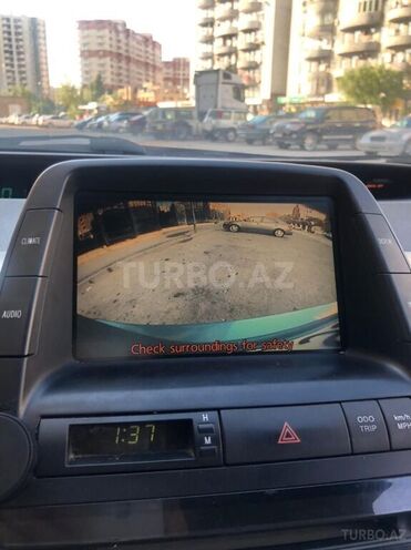 Toyota Prius 2007, 207,000 km - 1.5 л - Bakı