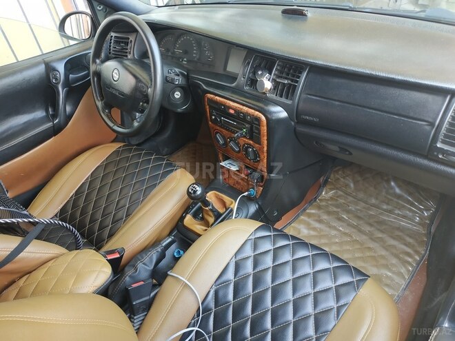 Opel Vectra 1996, 547,965 km - 1.8 l - Bakı
