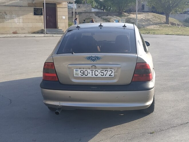 Opel Vectra 1996, 547,965 km - 1.8 l - Bakı