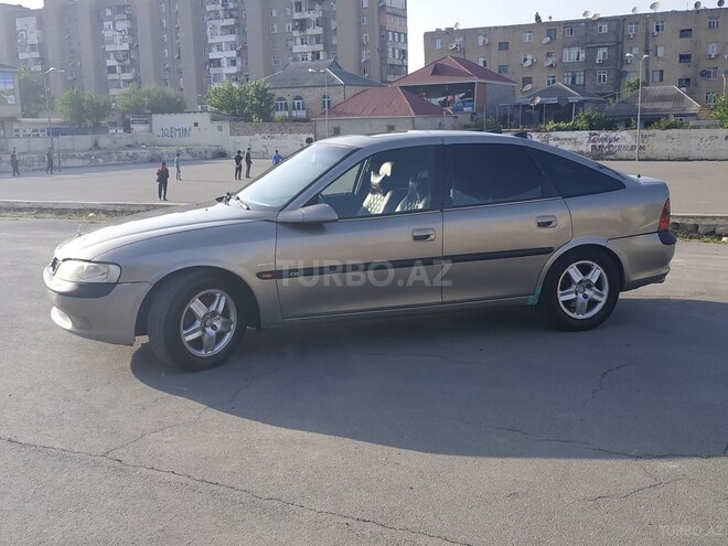 Opel Vectra 1996, 547,965 km - 1.8 l - Bakı