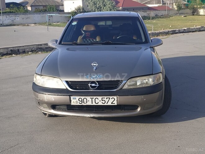 Opel Vectra 1996, 547,965 km - 1.8 l - Bakı