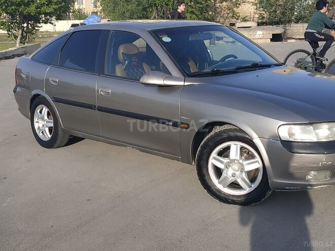 Opel Vectra 1996, 547,965 km - 1.8 l - Bakı