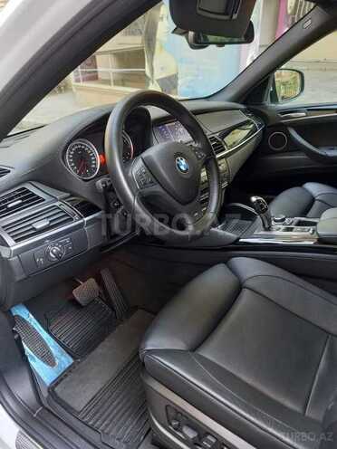 BMW X6 M 2010, 14,000 km - 4.4 l - Bakı
