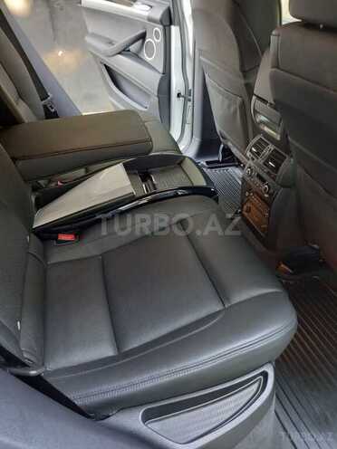 BMW X6 M 2010, 14,000 km - 4.4 l - Bakı