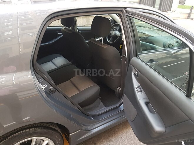 Toyota Corolla 2005, 146,000 km - 1.4 l - Bakı