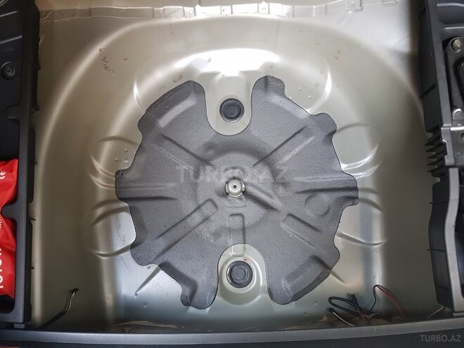 Toyota Corolla 2005, 146,000 km - 1.4 l - Bakı