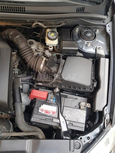Toyota Corolla 2005, 146,000 km - 1.4 l - Bakı