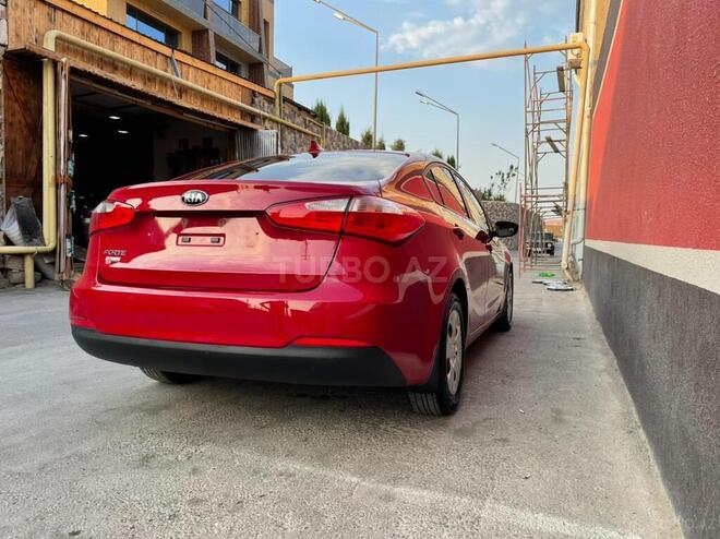 Kia Cerato 2014, 125,529 km - 1.8 l - Bakı