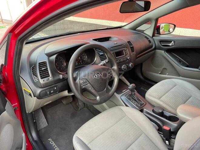 Kia Cerato 2014, 125,529 km - 1.8 l - Bakı