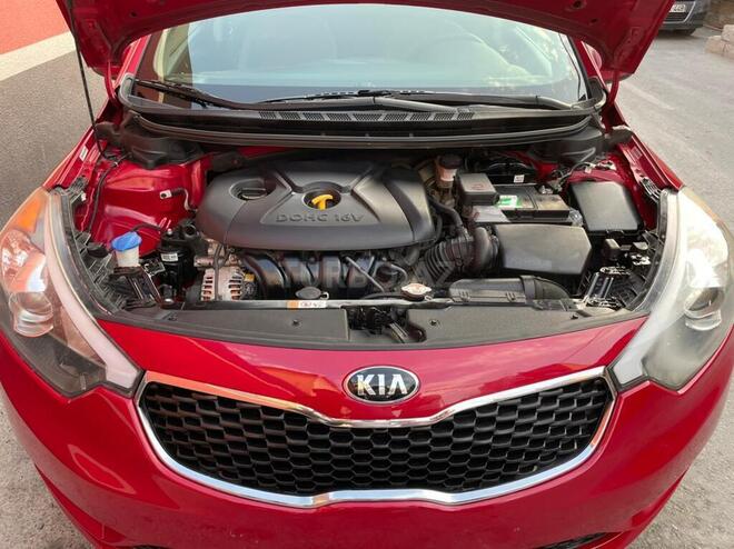 Kia Cerato 2014, 125,529 km - 1.8 l - Bakı