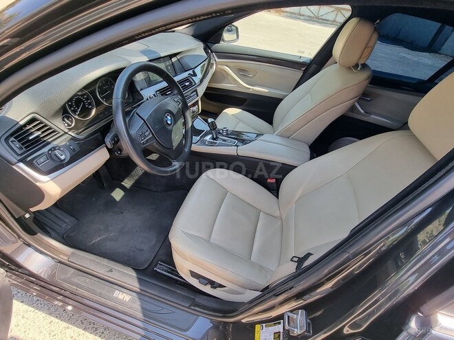 BMW 528 2011, 184,000 km - 2.0 l - Bakı