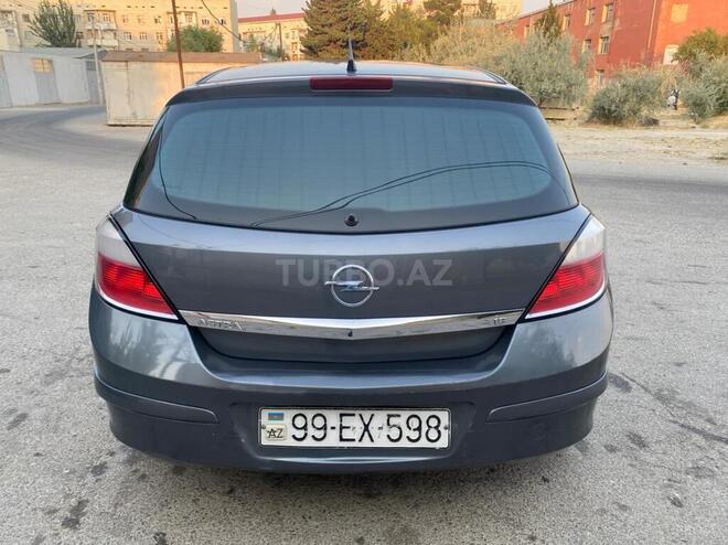 Opel Astra 2004, 320,000 km - 1.8 l - Sumqayıt