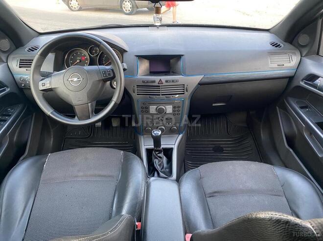 Opel Astra 2004, 320,000 km - 1.8 l - Sumqayıt
