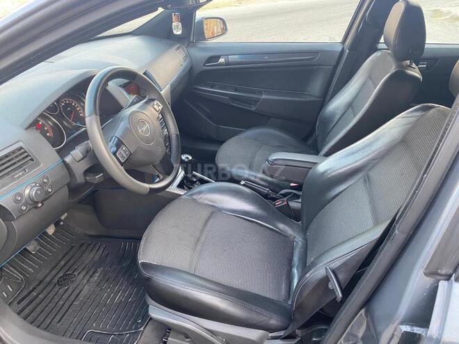 Opel Astra 2004, 320,000 km - 1.8 l - Sumqayıt