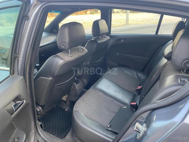 Opel Astra 2004, 320,000 km - 1.8 l - Sumqayıt