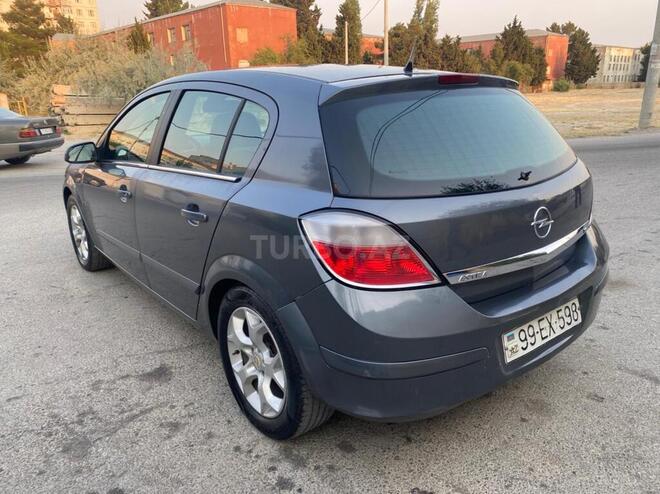 Opel Astra 2004, 320,000 km - 1.8 l - Sumqayıt