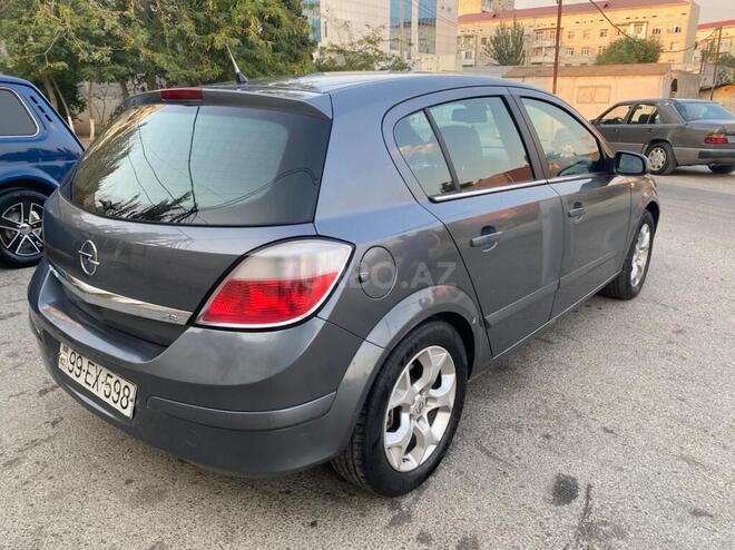 Opel Astra 2004, 320,000 km - 1.8 l - Sumqayıt