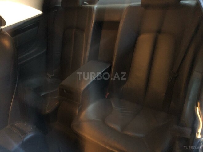Mercedes CL 500 2001, 215,000 km - 5.0 l - Lənkəran