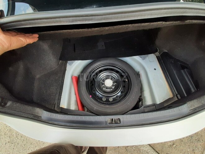 Toyota Corolla 2013, 134,000 km - 1.6 l - Bakı