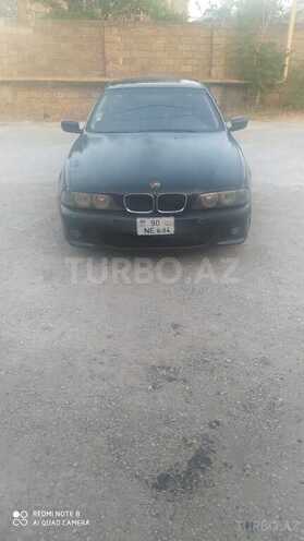 BMW 528 1997, 220,000 km - 2.8 l - Bakı