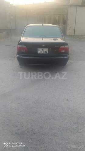 BMW 528 1997, 220,000 km - 2.8 l - Bakı