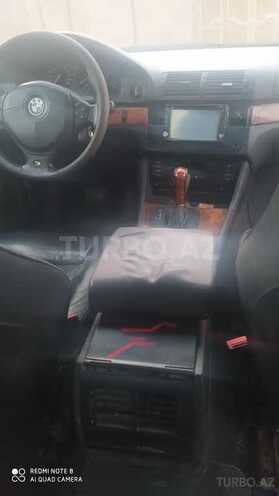 BMW 528 1997, 220,000 km - 2.8 l - Bakı
