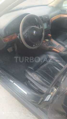 BMW 528 1997, 220,000 km - 2.8 l - Bakı