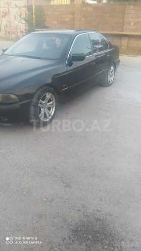 BMW 528 1997, 220,000 km - 2.8 l - Bakı