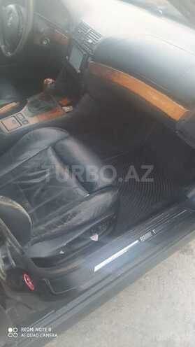 BMW 528 1997, 220,000 km - 2.8 l - Bakı