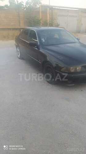BMW 528 1997, 220,000 km - 2.8 l - Bakı