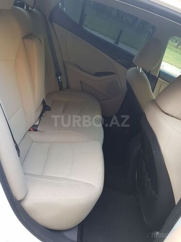 Kia Optima 2013, 115,700 km - 2.4 l - Bakı