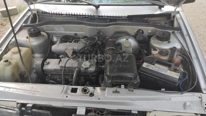 LADA (VAZ) 21099 2003, 300,000 km - 1.5 l - Şamaxı