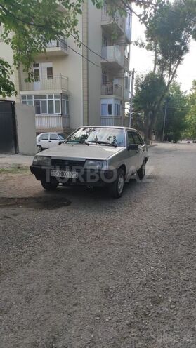 LADA (VAZ) 21099 2003, 300,000 km - 1.5 l - Şamaxı