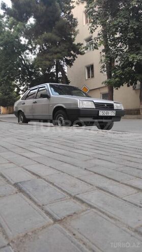 LADA (VAZ) 21099 2003, 300,000 km - 1.5 l - Şamaxı
